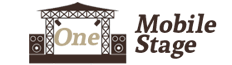 One Mobile Stage